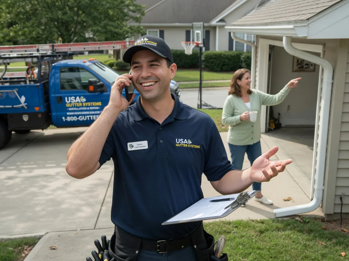 Gutter Installation Mccaysville, GA FAQs